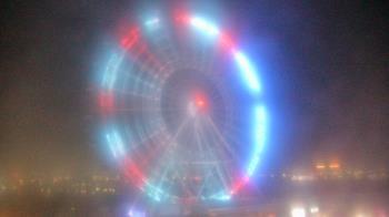Weather camera view of ICON Orlando.