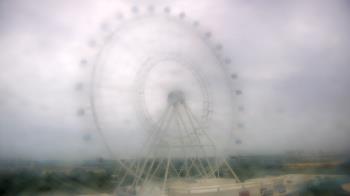 Weather camera view of ICON Orlando.