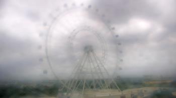 Weather camera view of ICON Orlando.