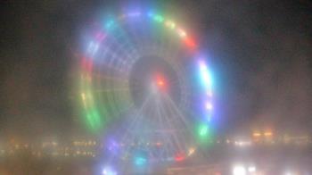 Weather camera view of ICON Orlando.