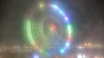 Weather camera view of ICON Orlando.