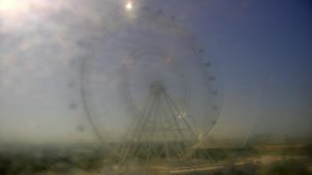 Weather camera view of ICON Orlando.