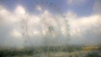 Weather camera view of ICON Orlando.