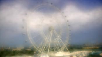 Weather camera view of ICON Orlando.