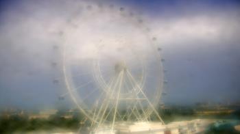 Weather camera view of ICON Orlando.