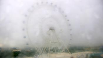 Weather camera view of ICON Orlando.