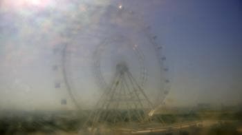 Weather camera view of ICON Orlando.
