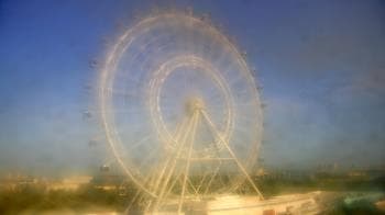 Weather camera view of ICON Orlando.
