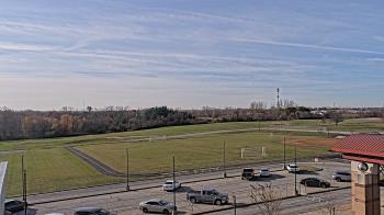 Weather camera view of Orland SD 135.