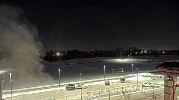 Weather camera view of Orland SD 135.