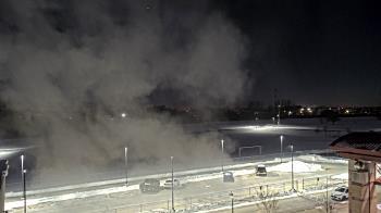 Weather camera view of Orland SD 135.