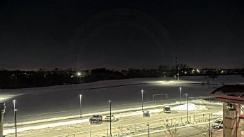 Weather camera view of Orland SD 135.