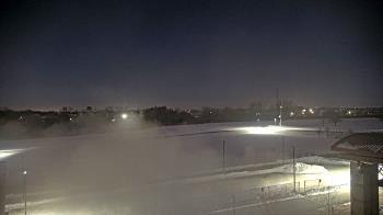 Weather camera view of Orland SD 135.