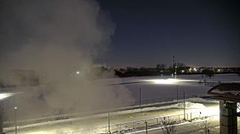 Weather camera view of Orland SD 135.