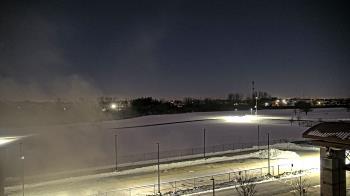 Weather camera view of Orland SD 135.