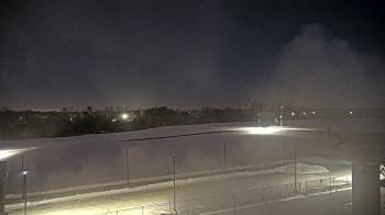 Weather camera view of Orland SD 135.