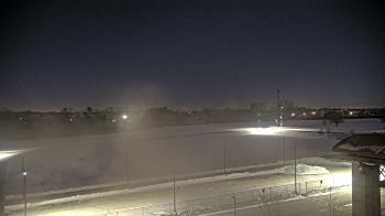 Weather camera view of Orland SD 135.