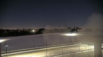 Weather camera view of Orland SD 135.