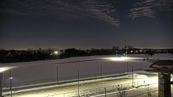 Weather camera view of Orland SD 135.