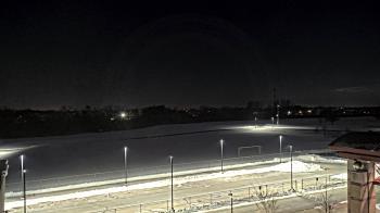 Weather camera view of Orland SD 135.