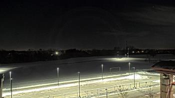 Weather camera view of Orland SD 135.