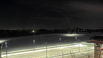 Weather camera view of Orland SD 135.