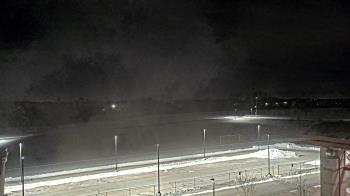 Weather camera view of Orland SD 135.