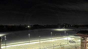 Weather camera view of Orland SD 135.