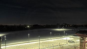 Weather camera view of Orland SD 135.