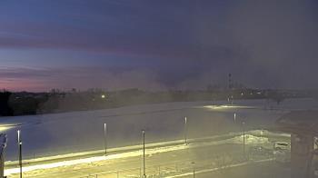 Weather camera view of Orland SD 135.