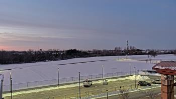 Weather camera view of Orland SD 135.