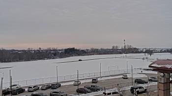 Weather camera view of Orland SD 135.