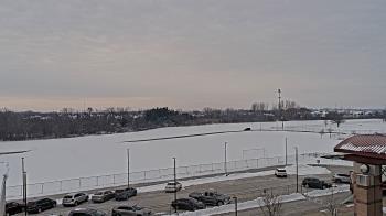 Weather camera view of Orland SD 135.