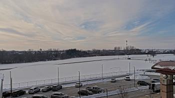 Weather camera view of Orland SD 135.