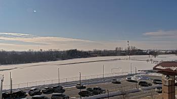 Weather camera view of Orland SD 135.