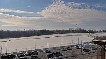 Weather camera view of Orland SD 135.