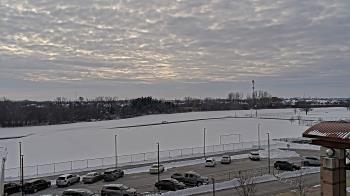 Weather camera view of Orland SD 135.