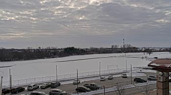 Weather camera view of Orland SD 135.