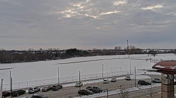 Weather camera view of Orland SD 135.