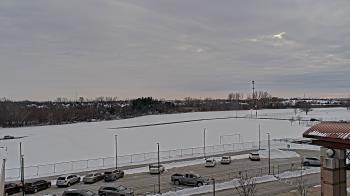 Weather camera view of Orland SD 135.