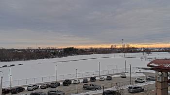 Weather camera view of Orland SD 135.