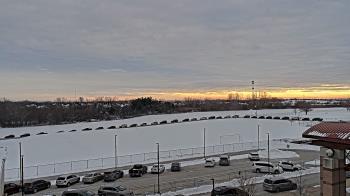 Weather camera view of Orland SD 135.