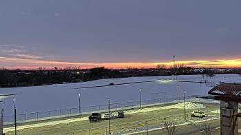 Weather camera view of Orland SD 135.