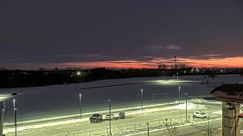 Weather camera view of Orland SD 135.