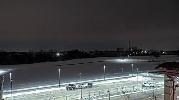 Weather camera view of Orland SD 135.