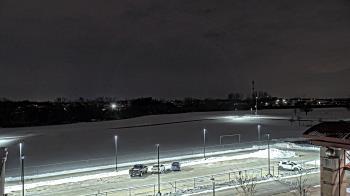 Weather camera view of Orland SD 135.