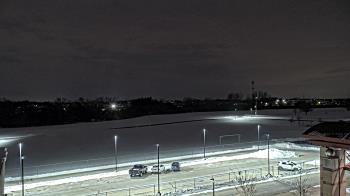 Weather camera view of Orland SD 135.