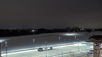 Weather camera view of Orland SD 135.