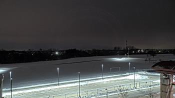 Weather camera view of Orland SD 135.