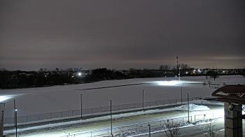 Weather camera view of Orland SD 135.